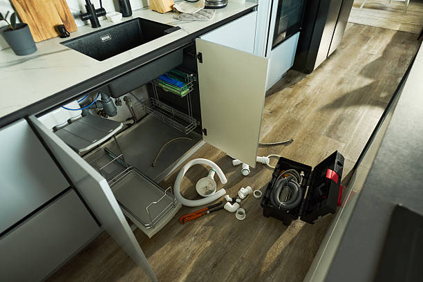 Reliable Leak Detection contractor in Reklaw, TX by Street Wise - Plumbing